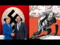 Europe falling AGAIN in hands of German NAZI***